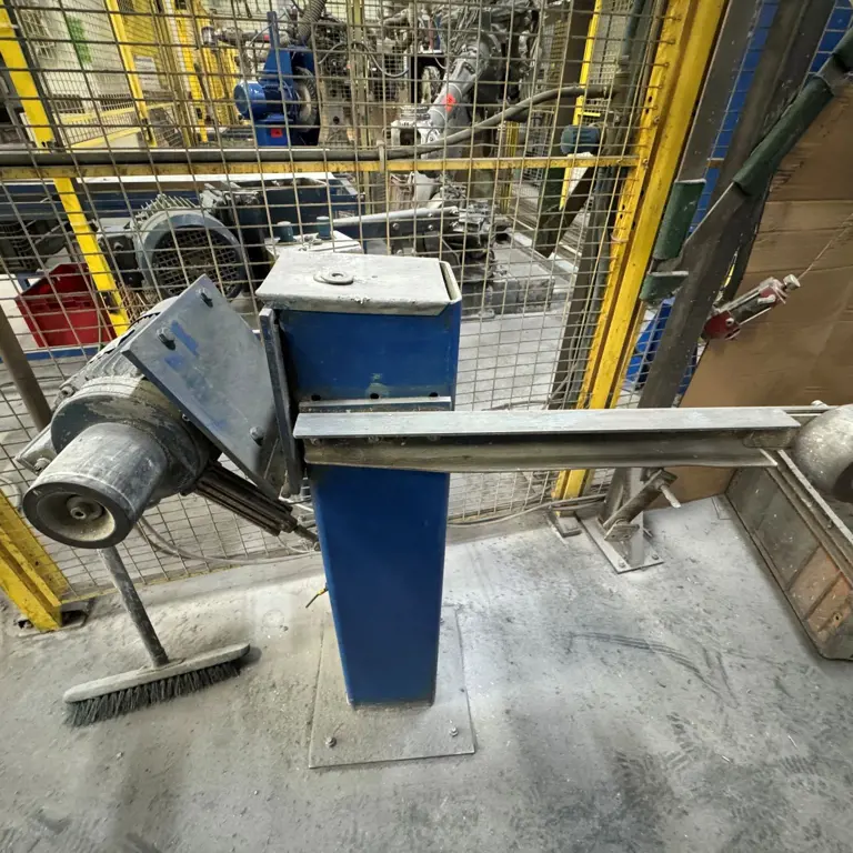 Belt sander