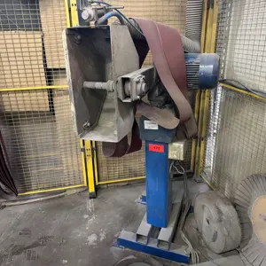 2 Polishing systems