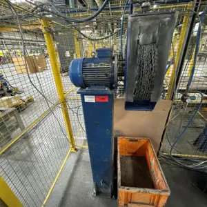 Polishing system