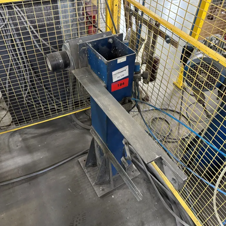 Belt sander