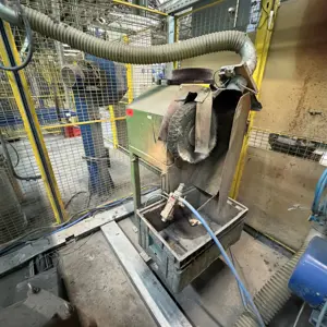 Polishing system