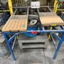 thumbnail-Maschinen aus dem Bereich Oberflächentechnik-1