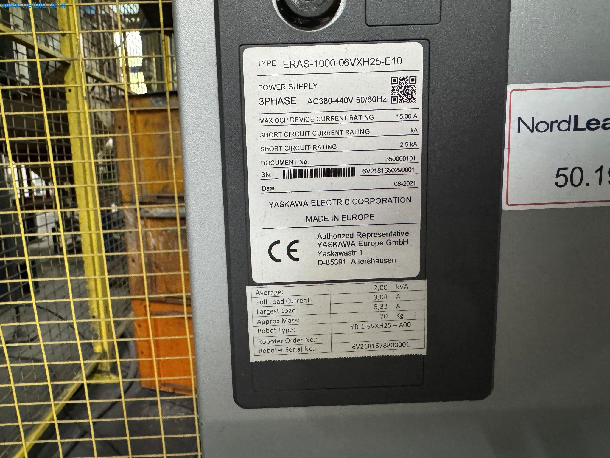 Maszyny z sektora technologii powierzchni-2