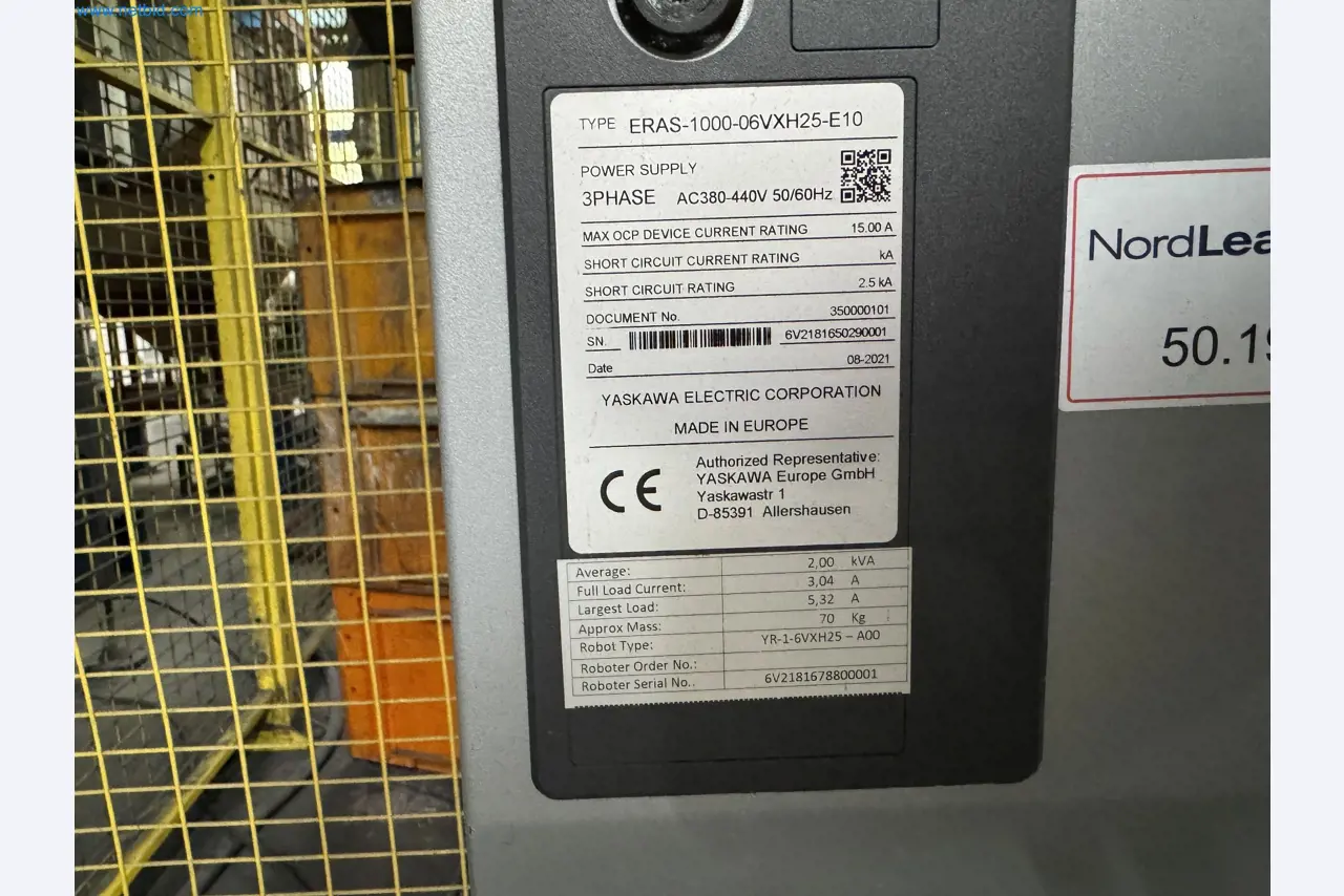 Maszyny z sektora technologii powierzchni-2