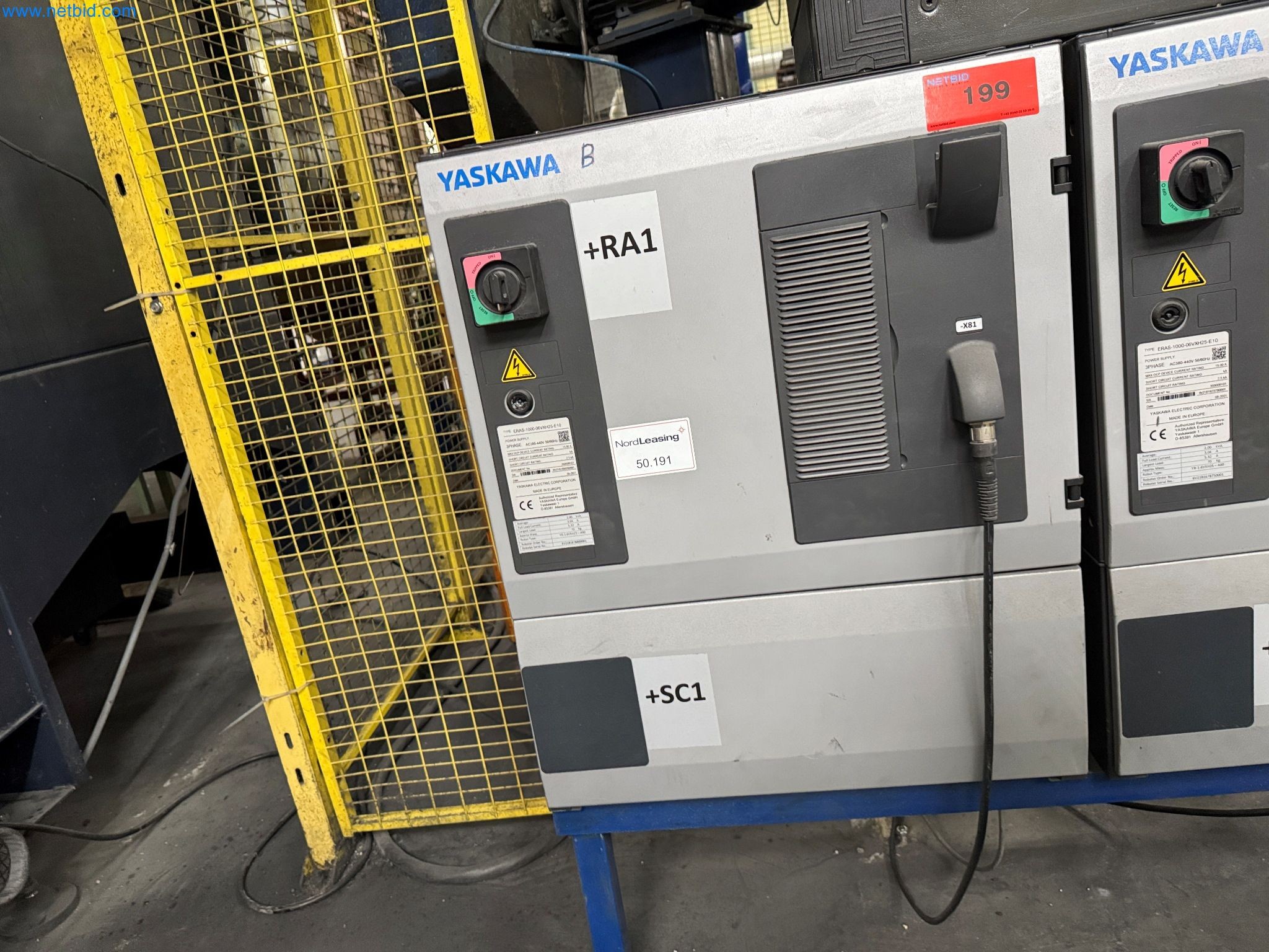 Maszyny z sektora technologii powierzchni-6