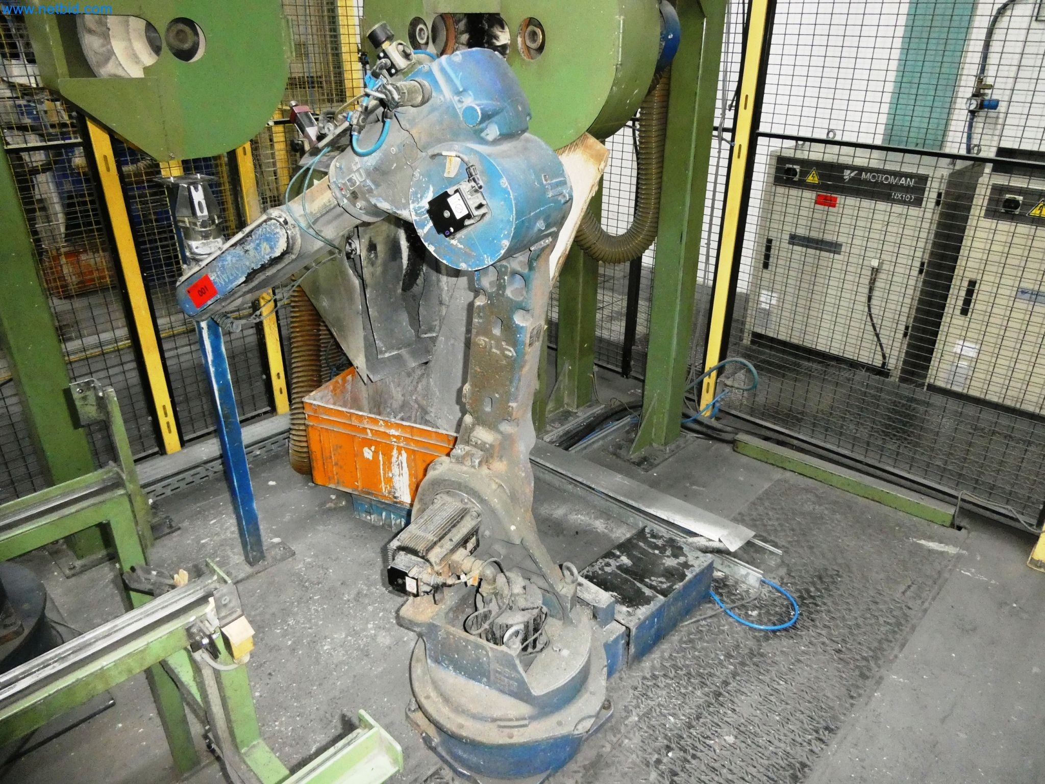 Maszyny z sektora technologii powierzchni-1