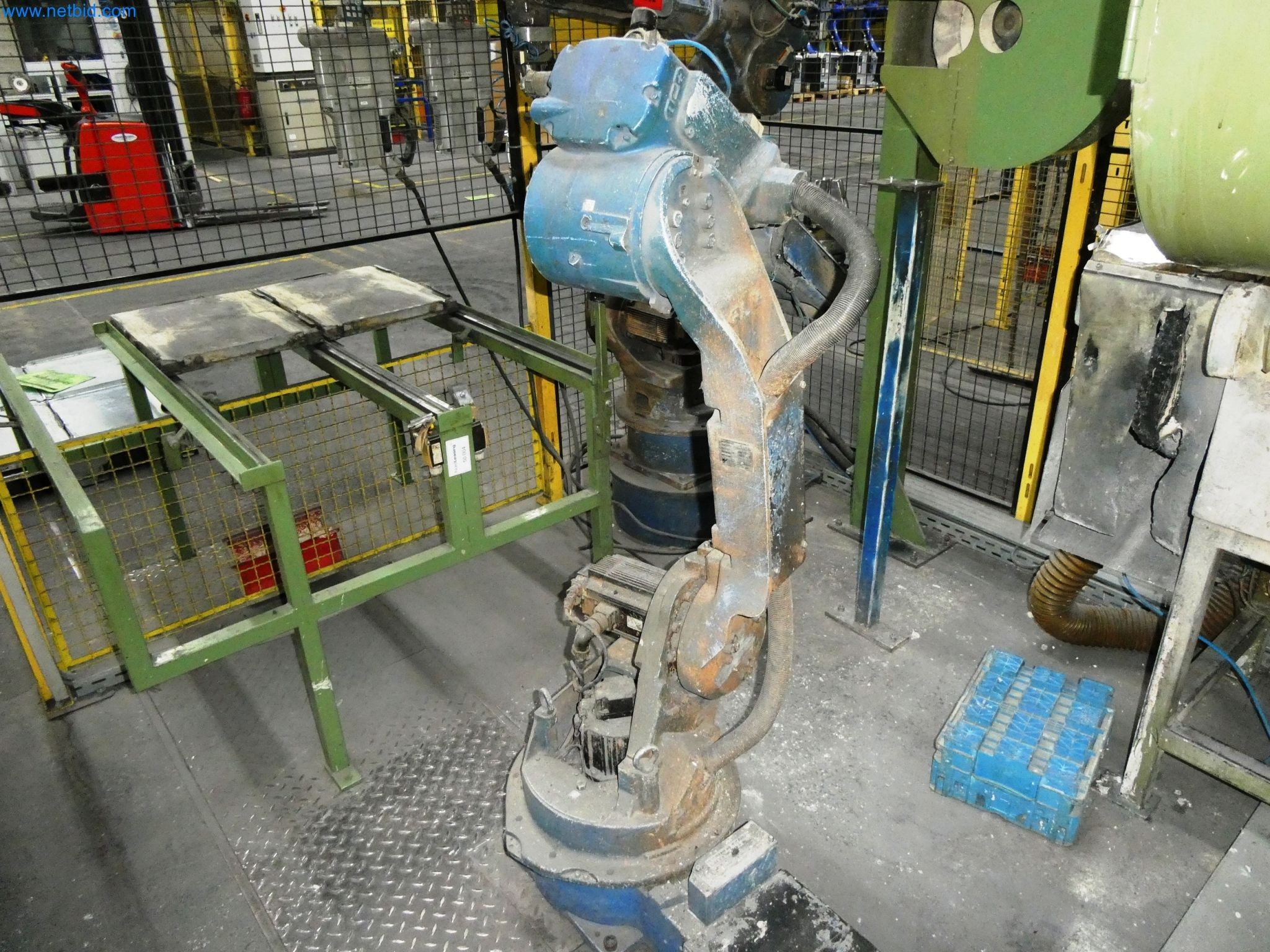 Maszyny z sektora technologii powierzchni-2