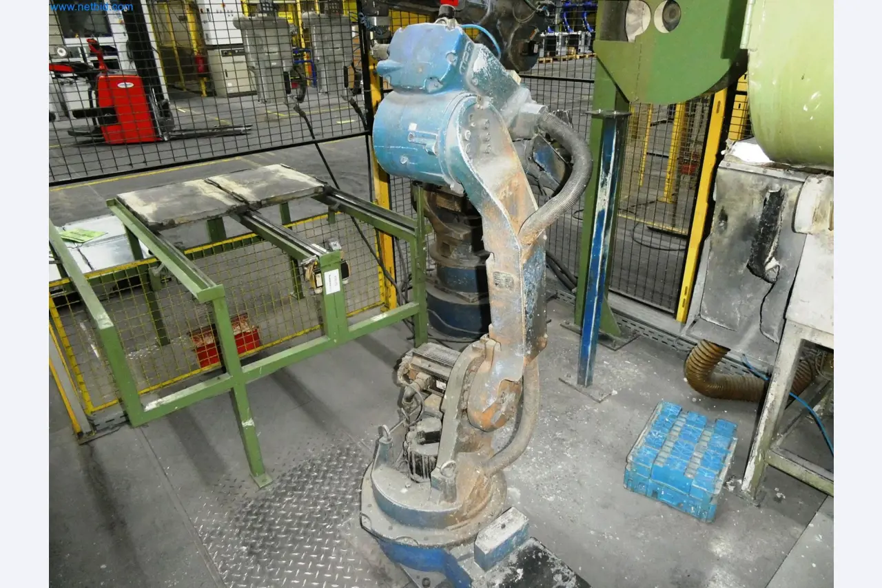 Stroji s področja površinske tehnologije-2