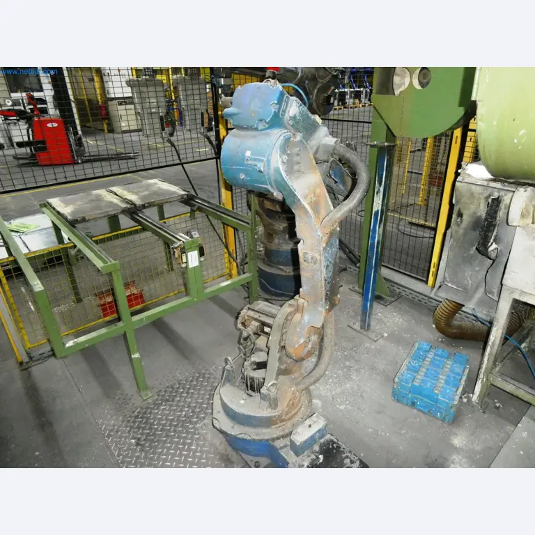 Stroji s področja površinske tehnologije-2