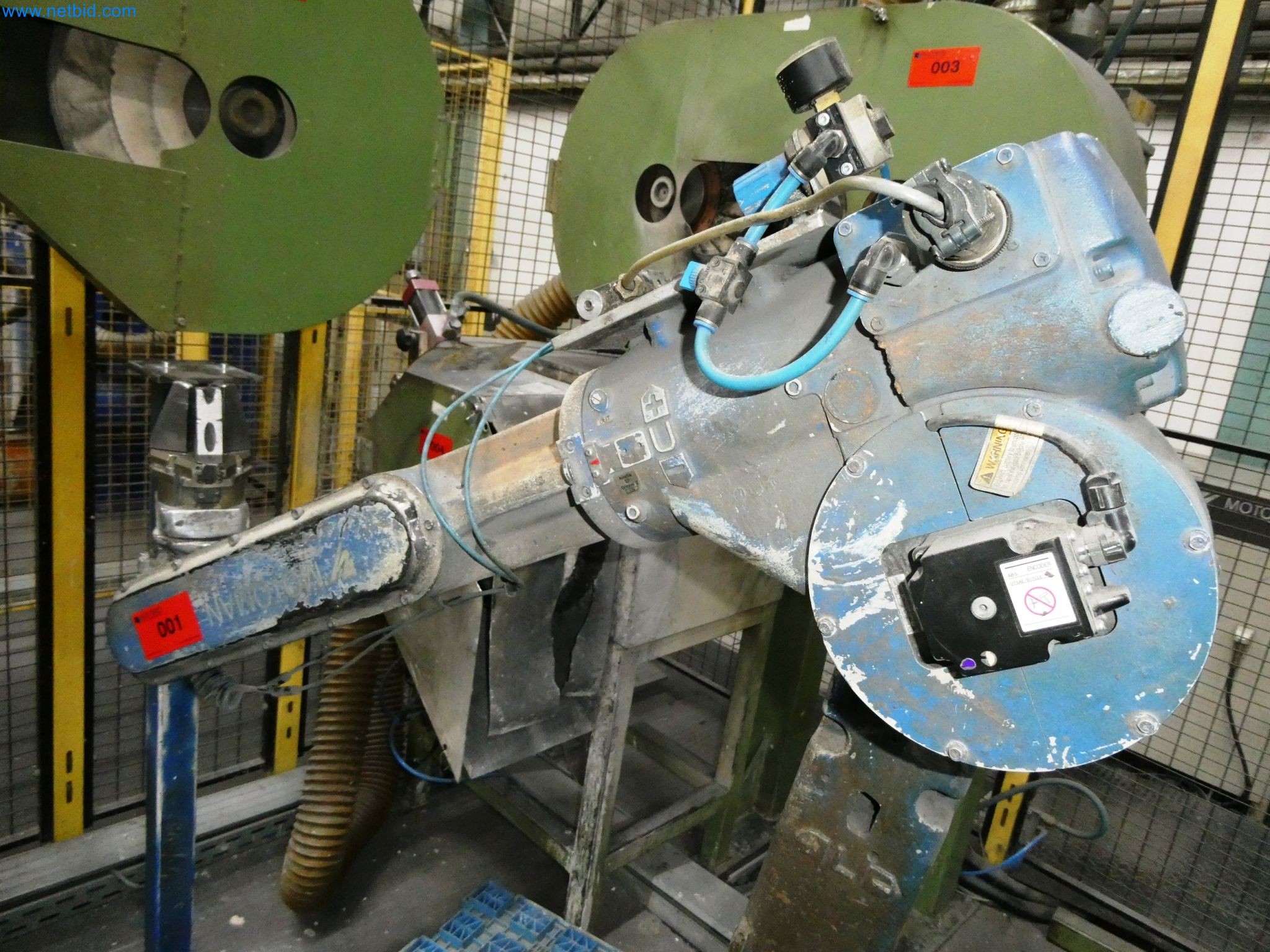 Maszyny z sektora technologii powierzchni-3