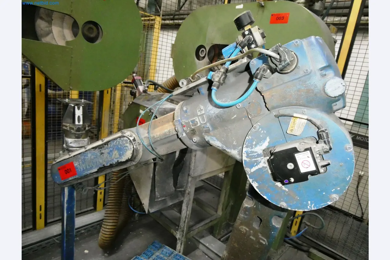 Stroji s področja površinske tehnologije-3