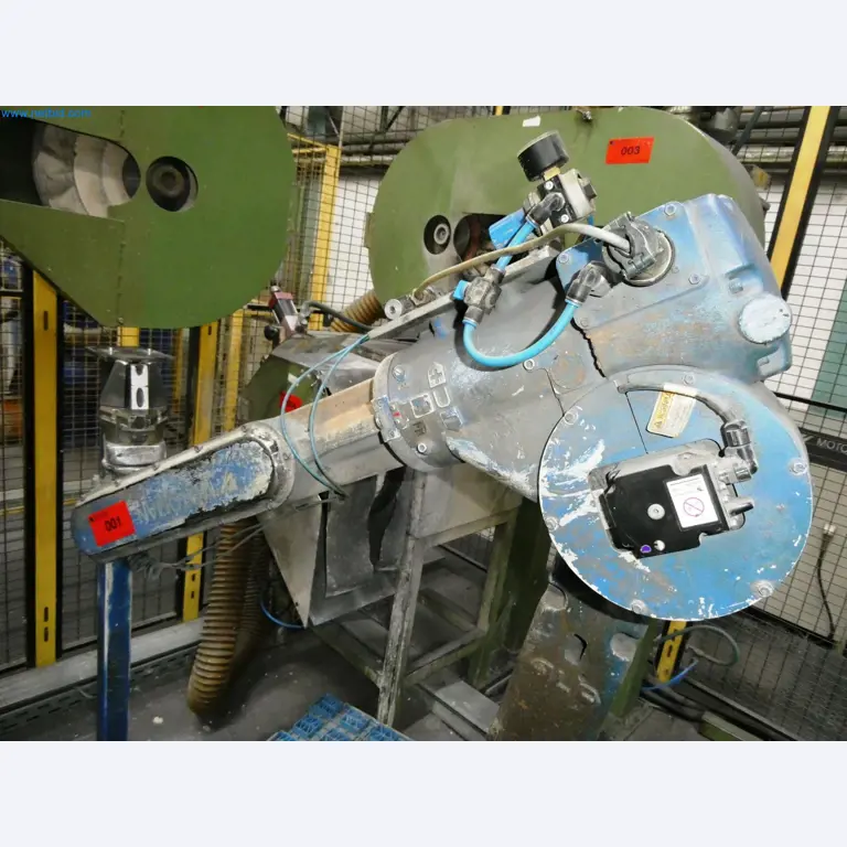 Stroji s področja površinske tehnologije-3