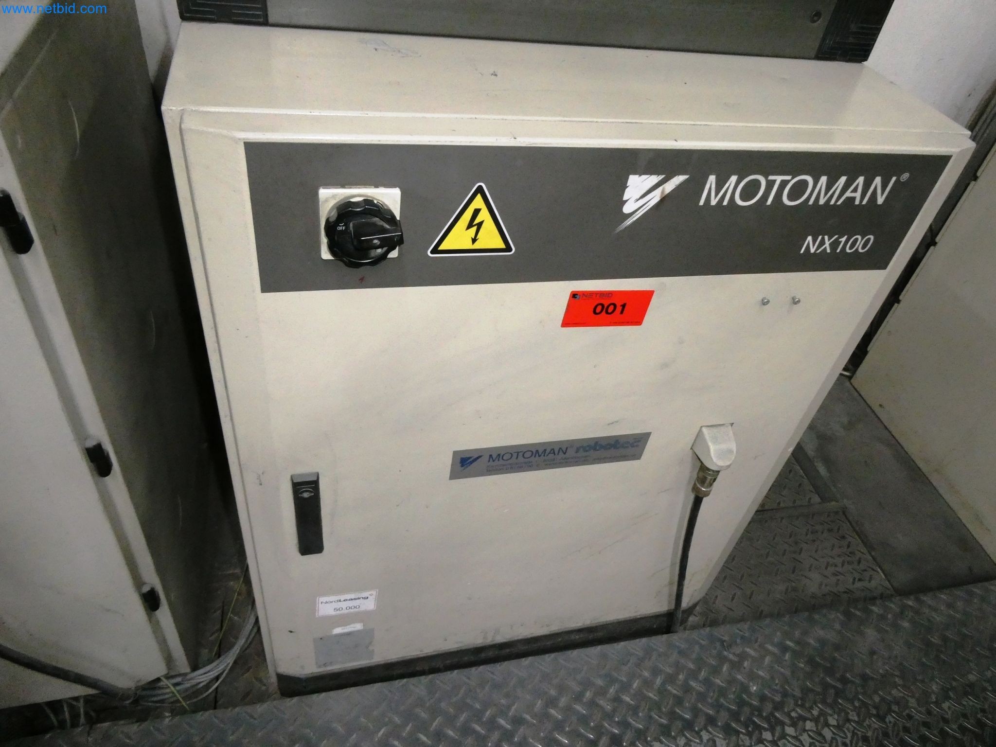 Maszyny z sektora technologii powierzchni-4