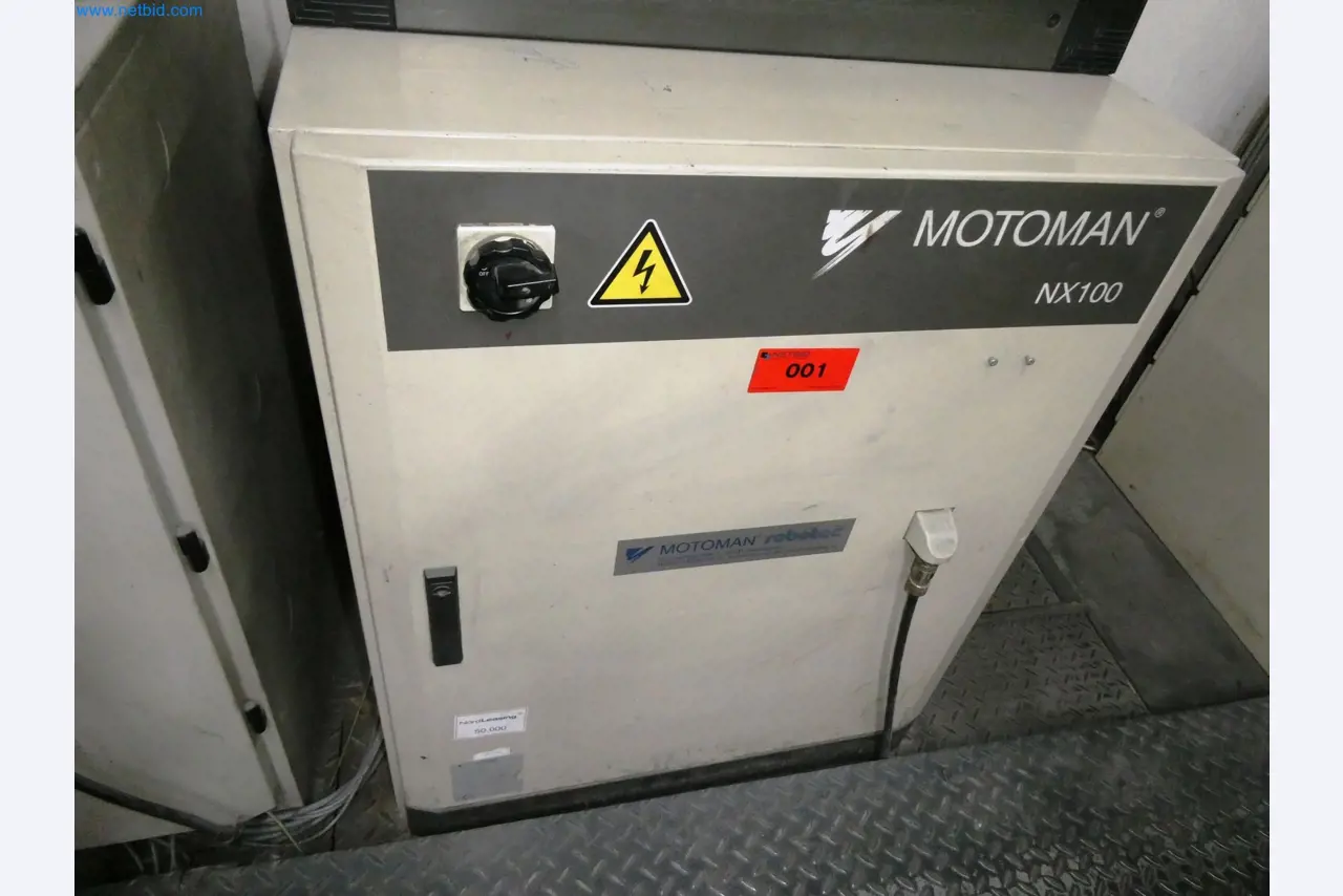 Stroji s področja površinske tehnologije-4