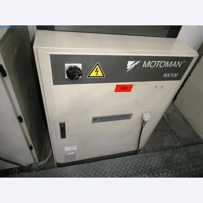 Stroji s področja površinske tehnologije-4