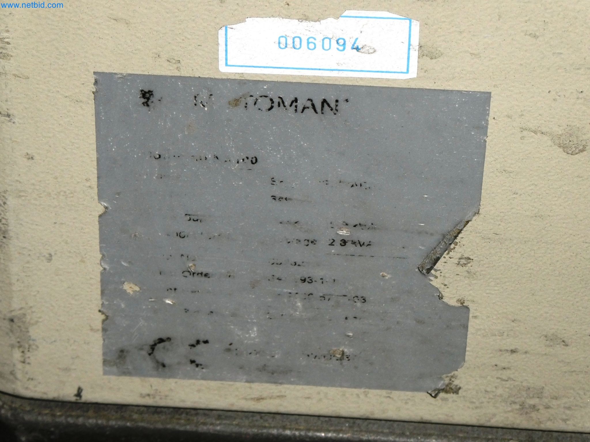 Maszyny z sektora technologii powierzchni-5