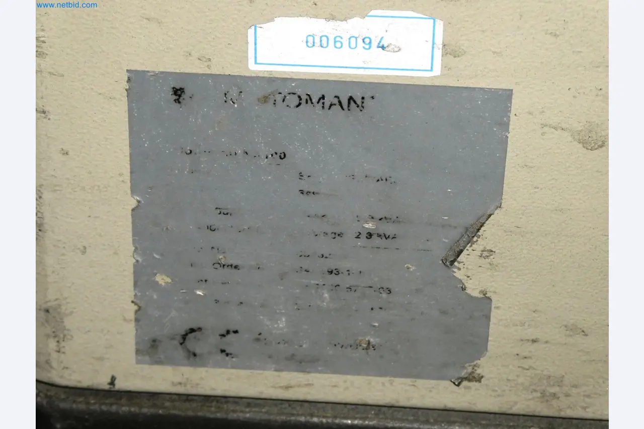 Stroji s področja površinske tehnologije-5