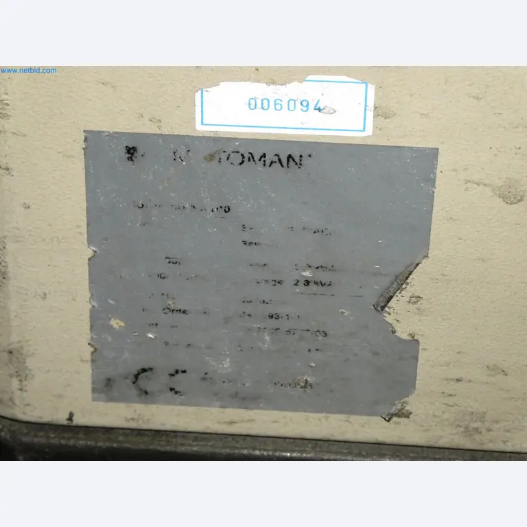 Stroji s področja površinske tehnologije-5