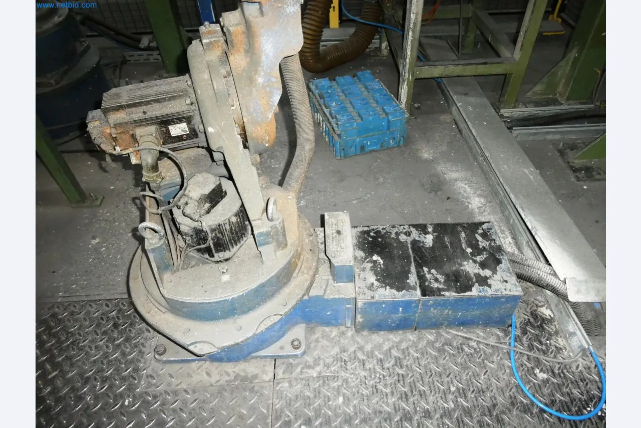 Stroji s področja površinske tehnologije-6