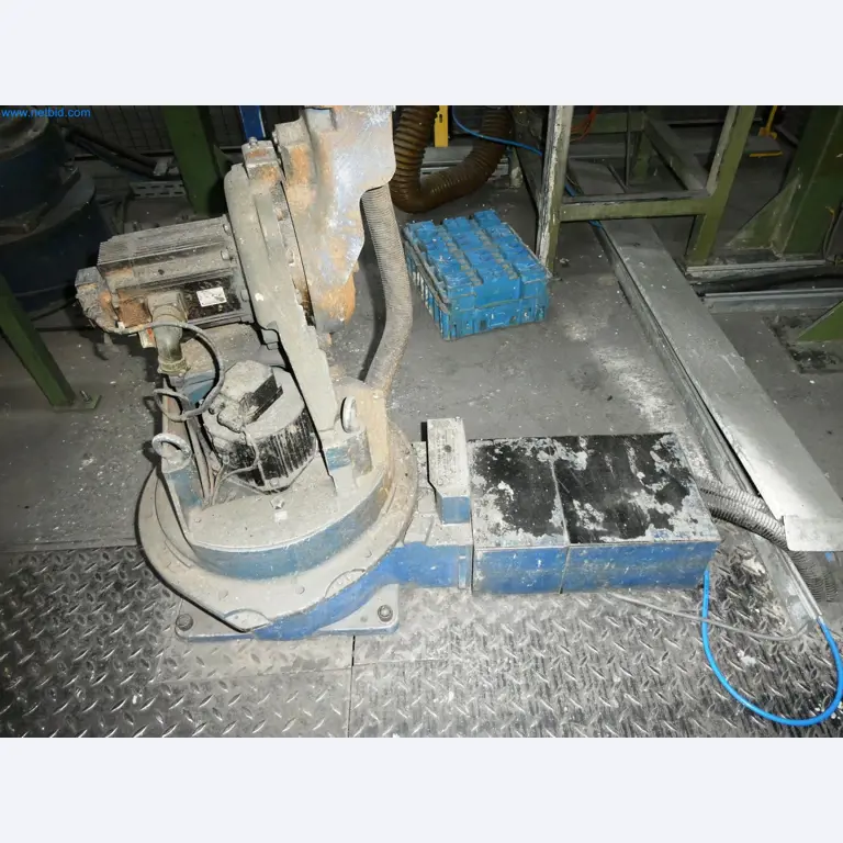 Stroji s področja površinske tehnologije-6