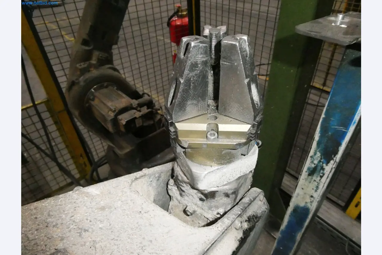 Stroji s področja površinske tehnologije-7