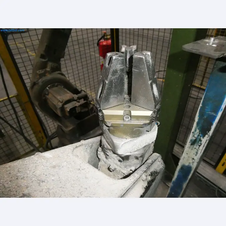 Stroji s področja površinske tehnologije-7