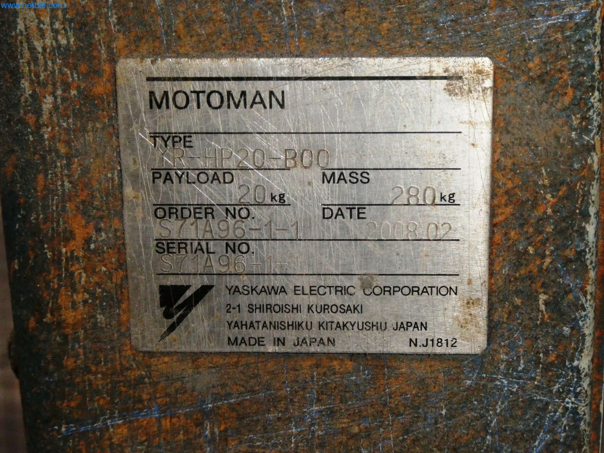 Maszyny z sektora technologii powierzchni-8