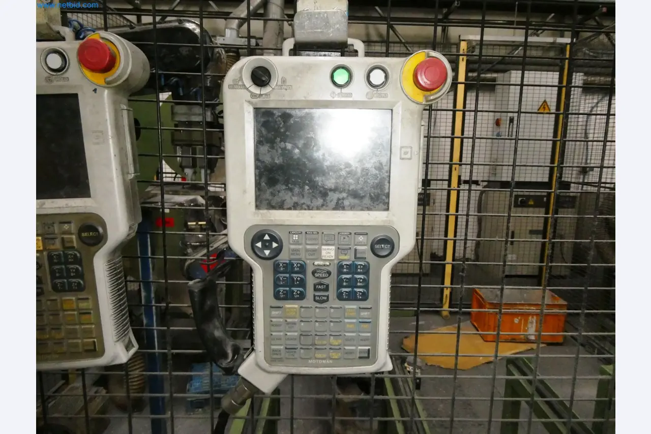 Stroji s področja površinske tehnologije-9