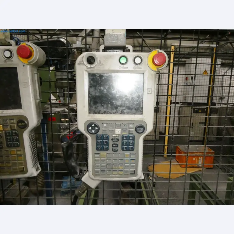 Stroji s področja površinske tehnologije-9