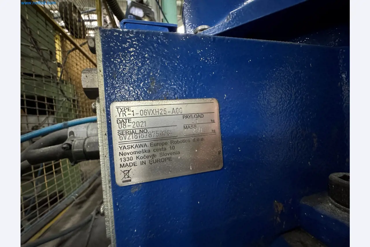 Maszyny z sektora technologii powierzchni-2