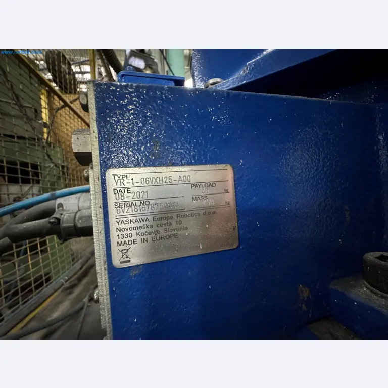 Maszyny z sektora technologii powierzchni-2