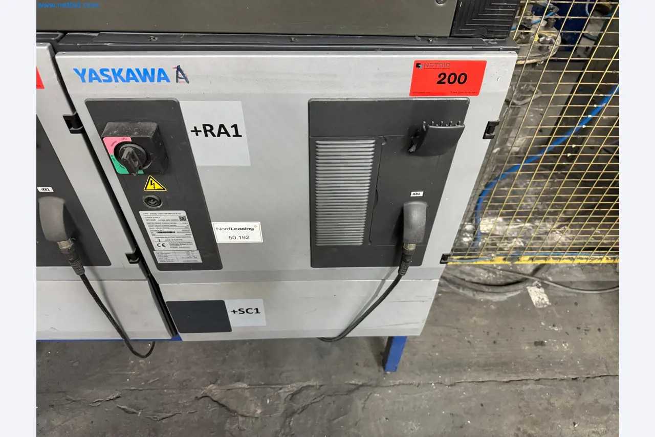 Maszyny z sektora technologii powierzchni-4