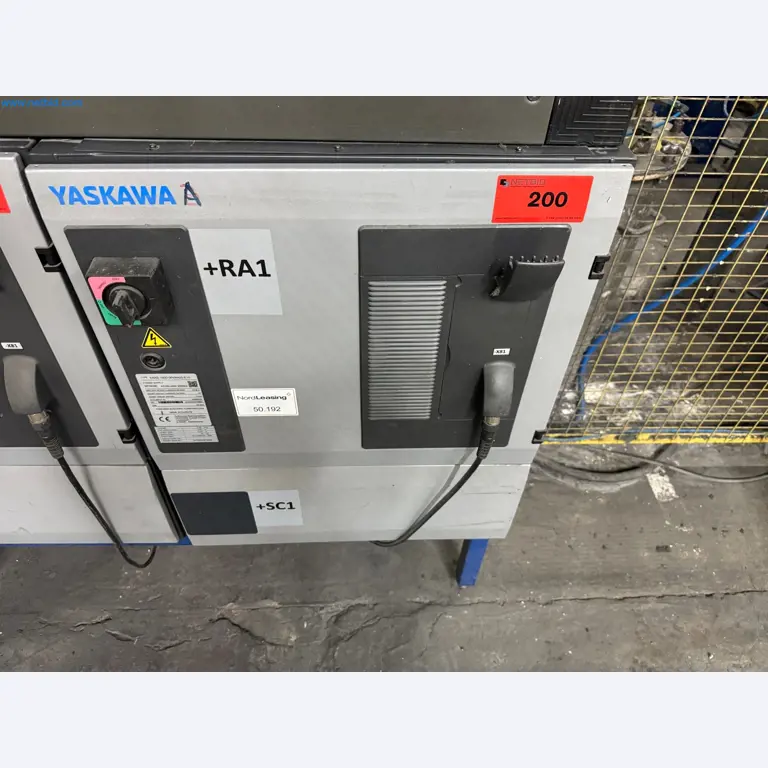 Maszyny z sektora technologii powierzchni-4