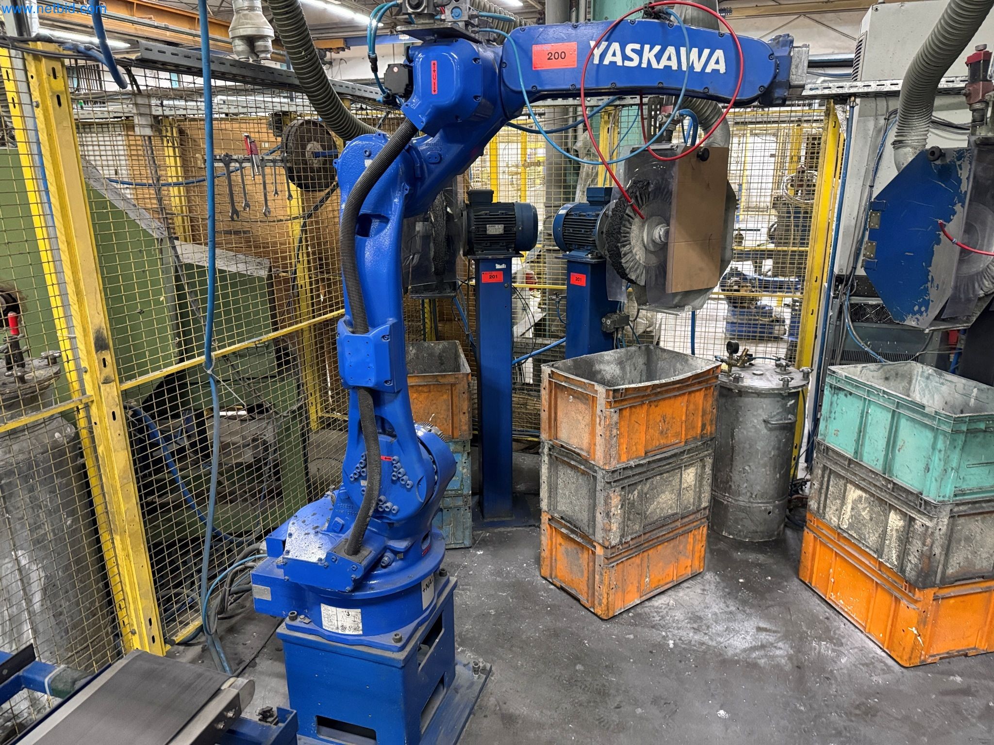 Maszyny z sektora technologii powierzchni-1