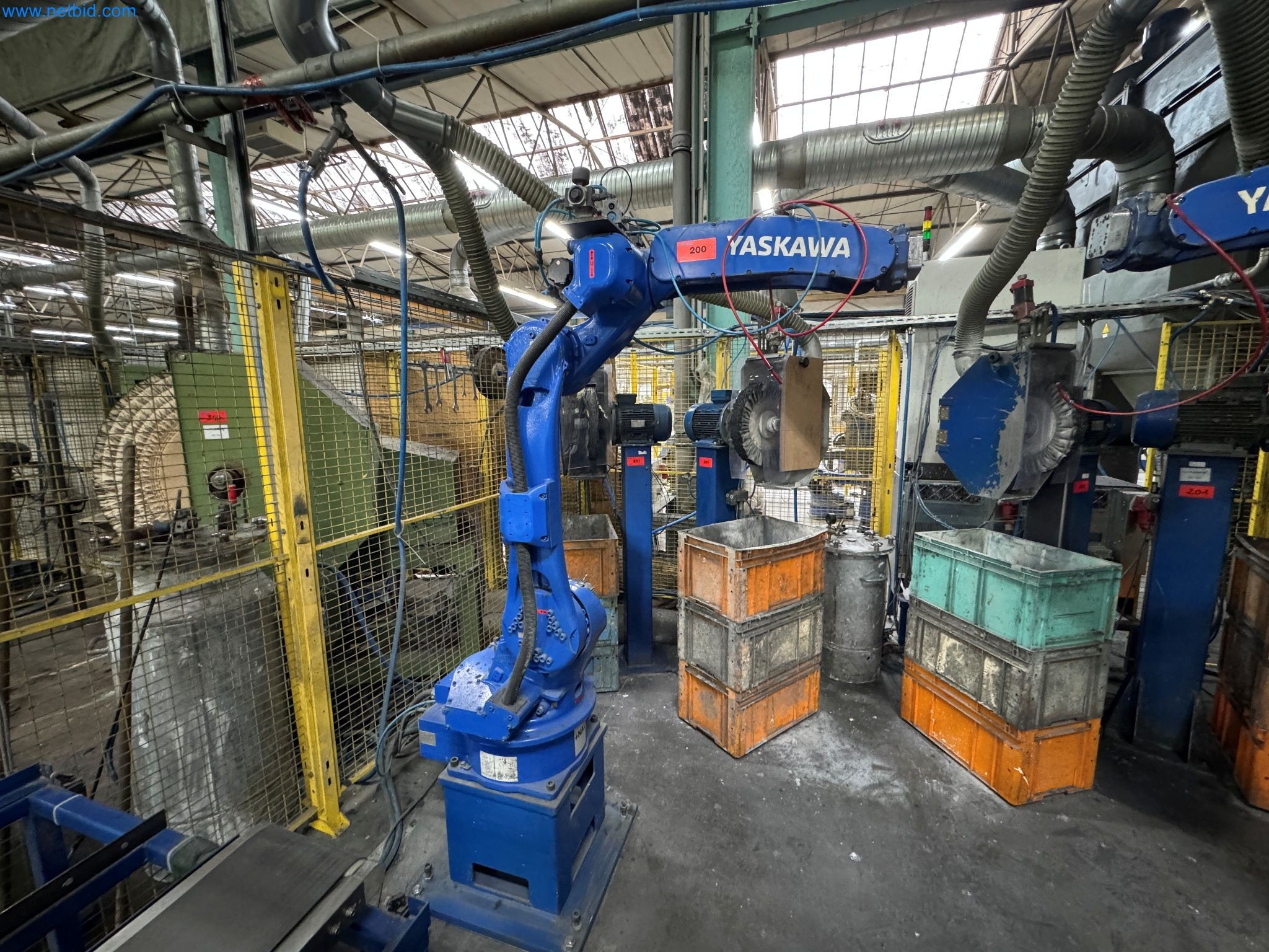 Maszyny z sektora technologii powierzchni-5