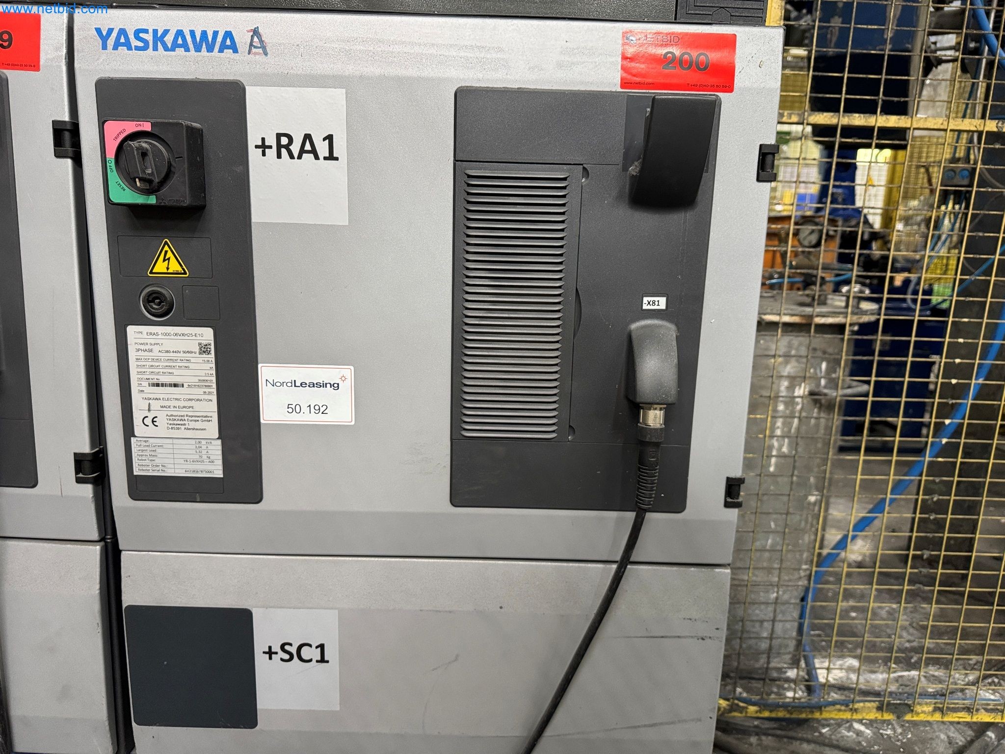 Maszyny z sektora technologii powierzchni-6