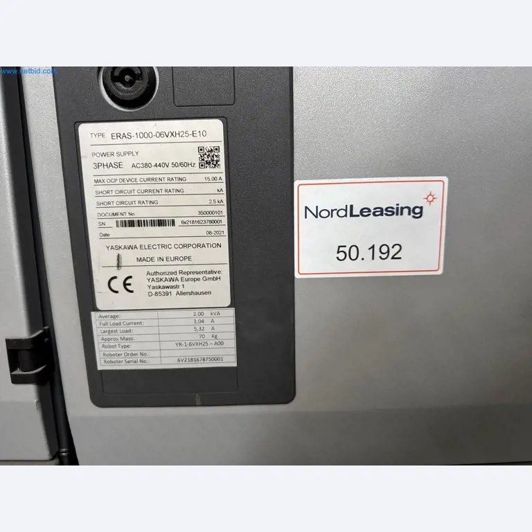 Maszyny z sektora technologii powierzchni-7