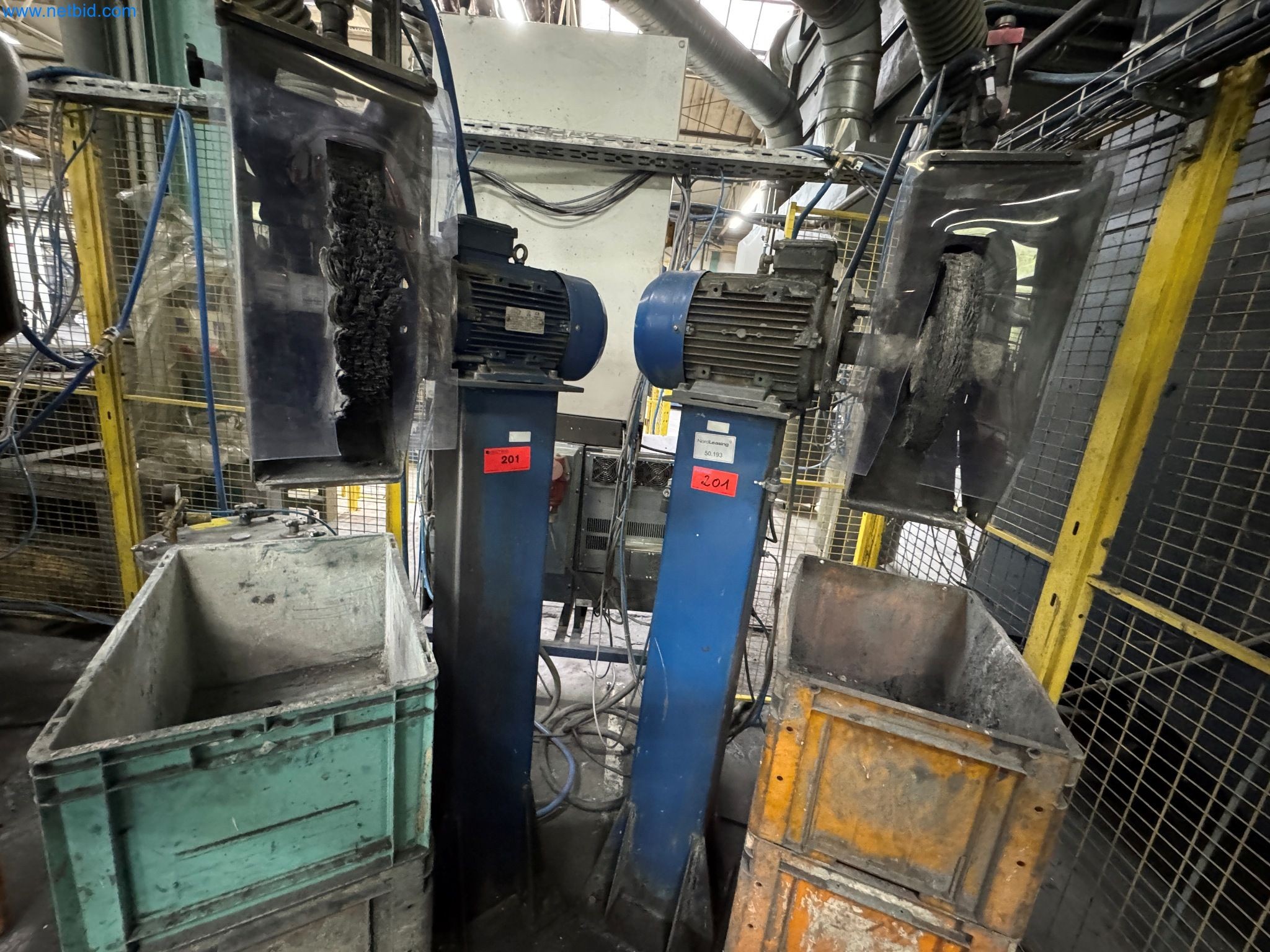 Maszyny z sektora technologii powierzchni-2