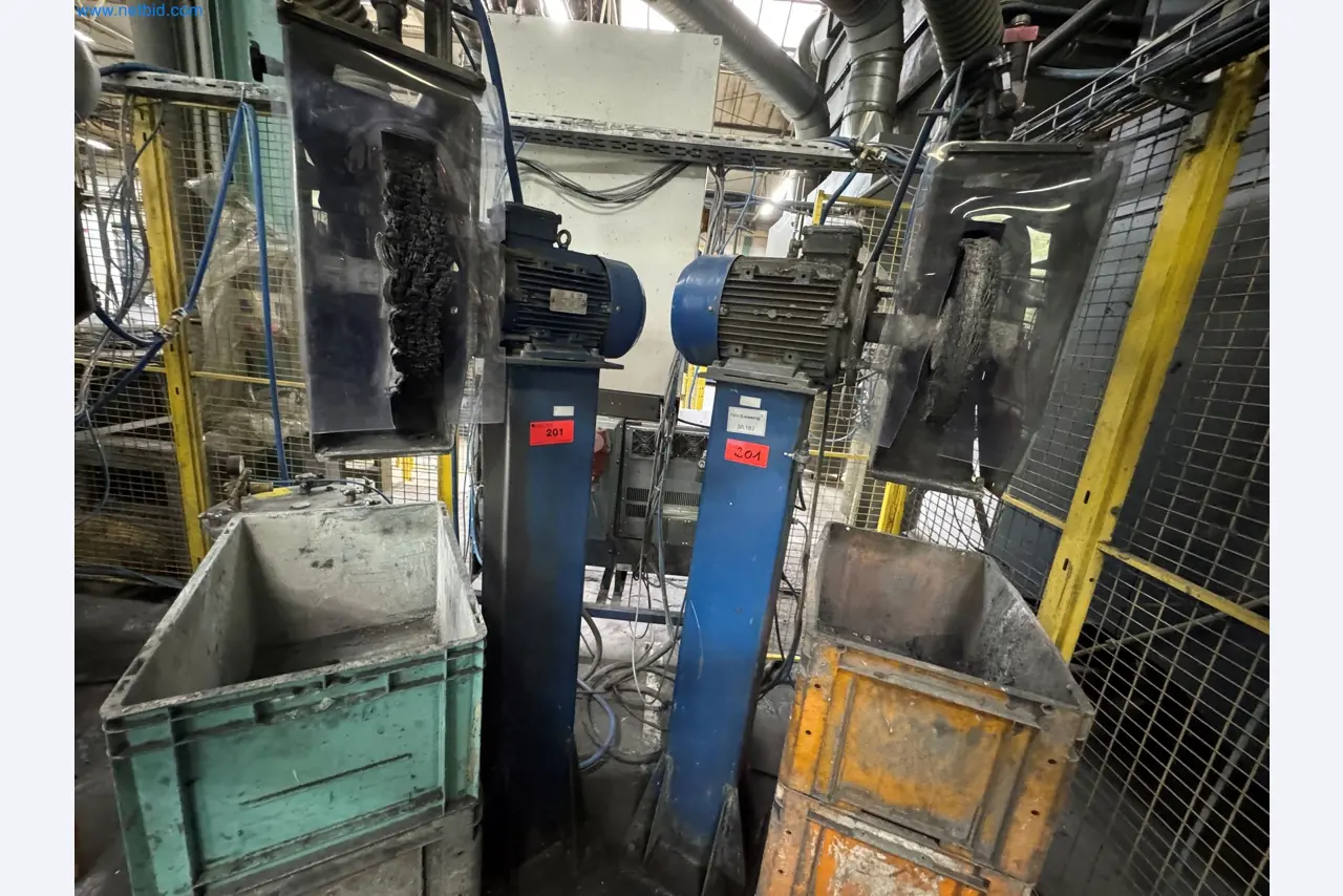 Maszyny z sektora technologii powierzchni-2