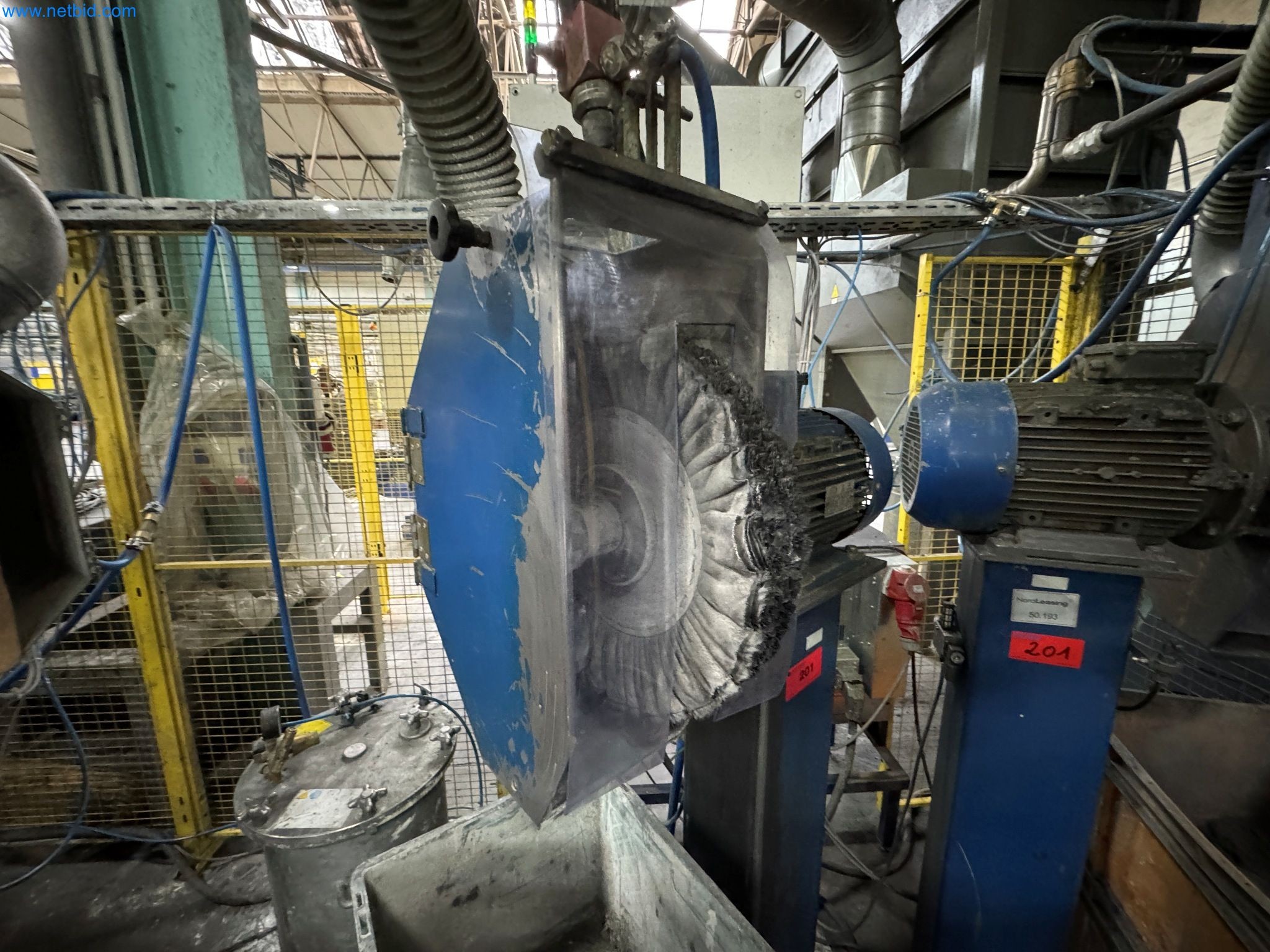 Maszyny z sektora technologii powierzchni-3