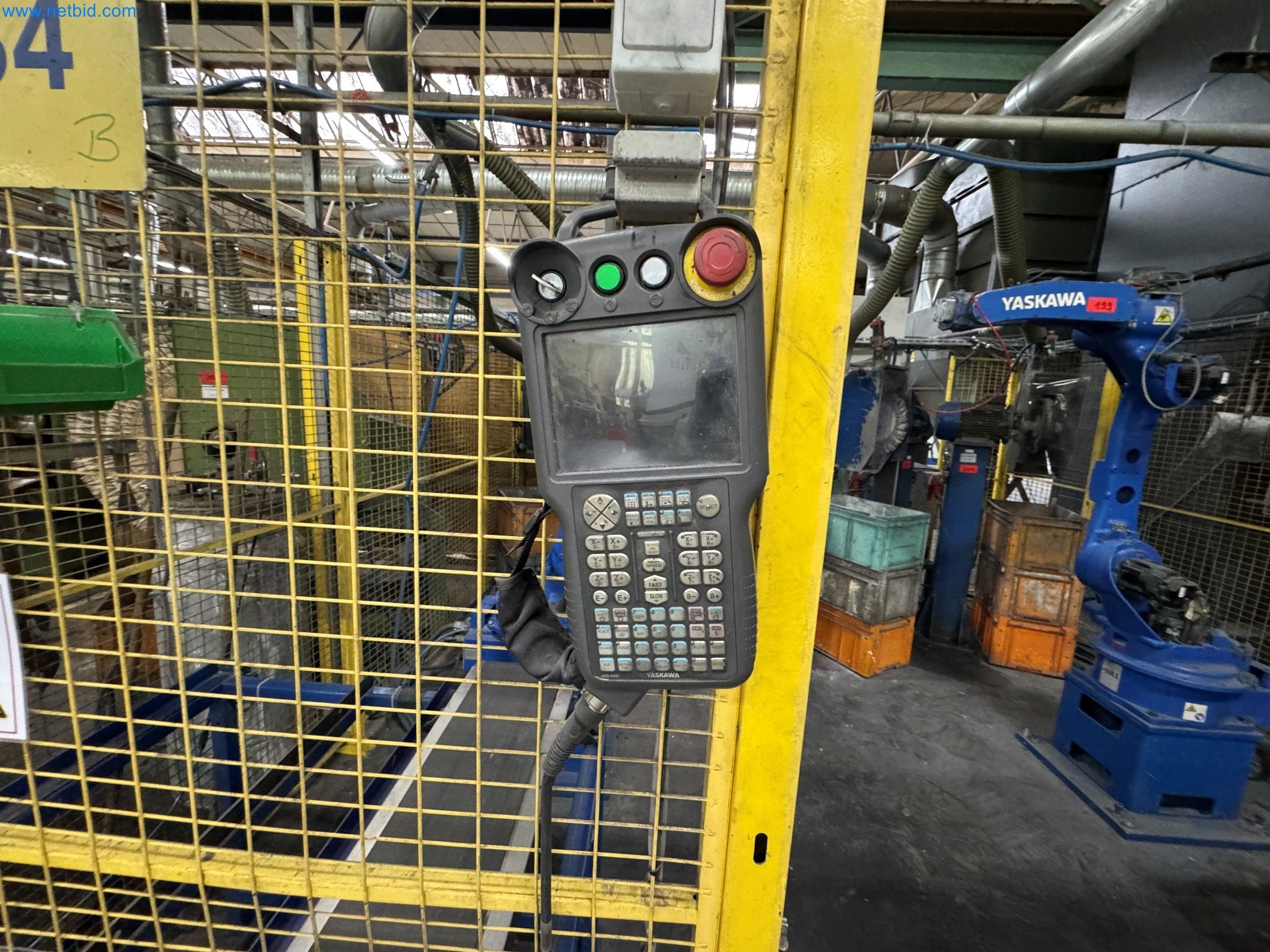 Maszyny z sektora technologii powierzchni-9