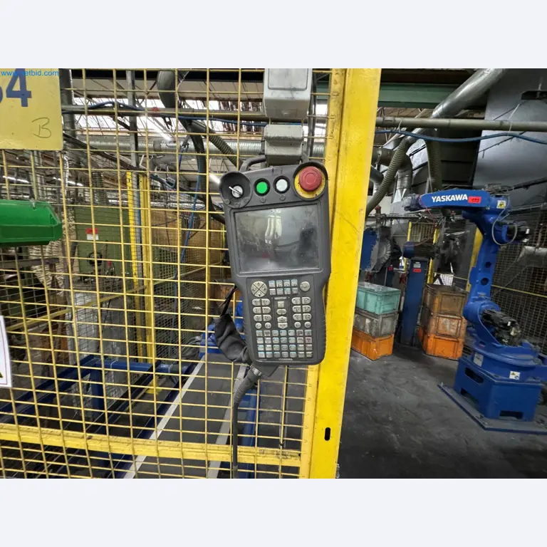 Maszyny z sektora technologii powierzchni-9