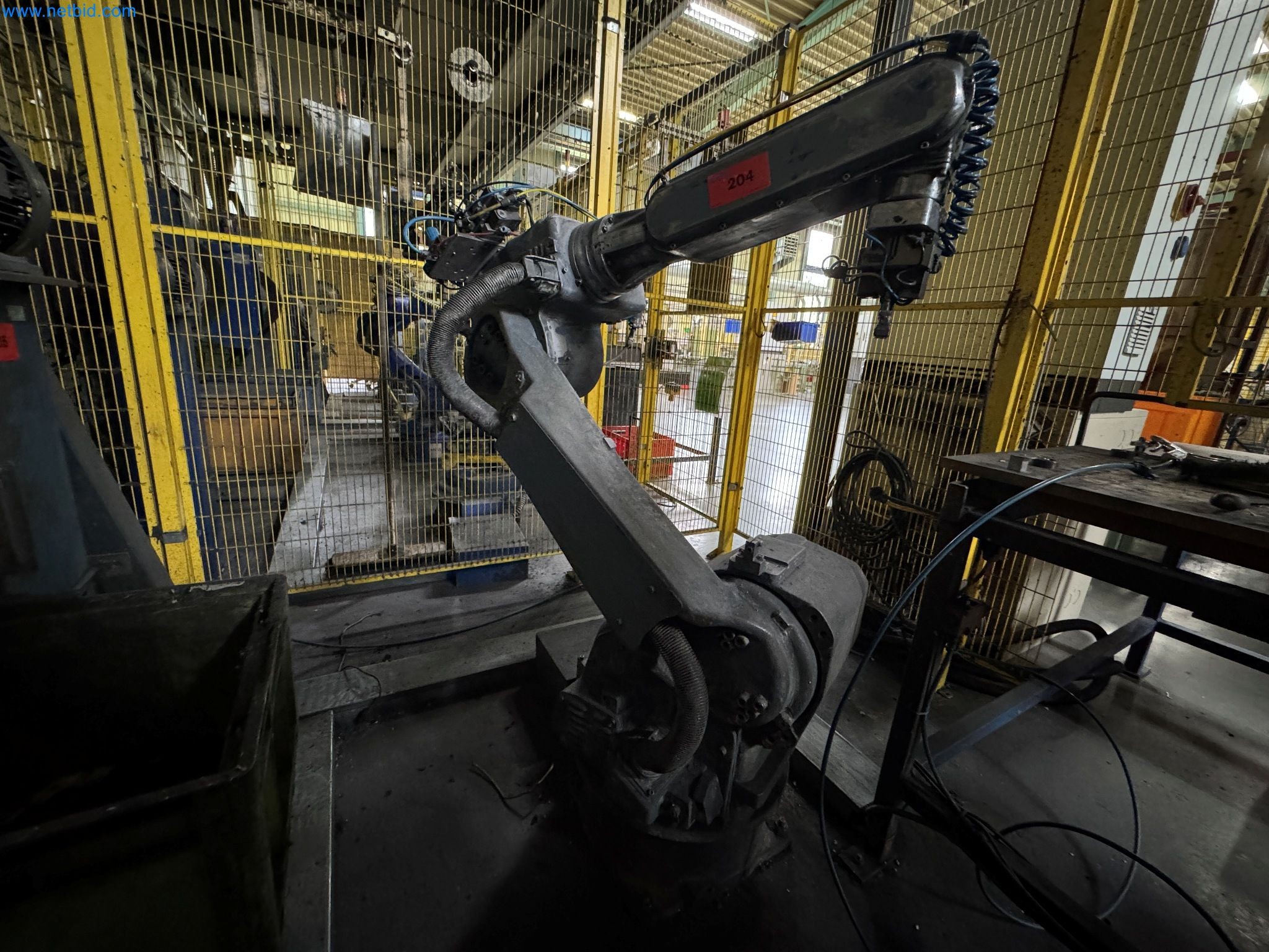 Maszyny z sektora technologii powierzchni-2