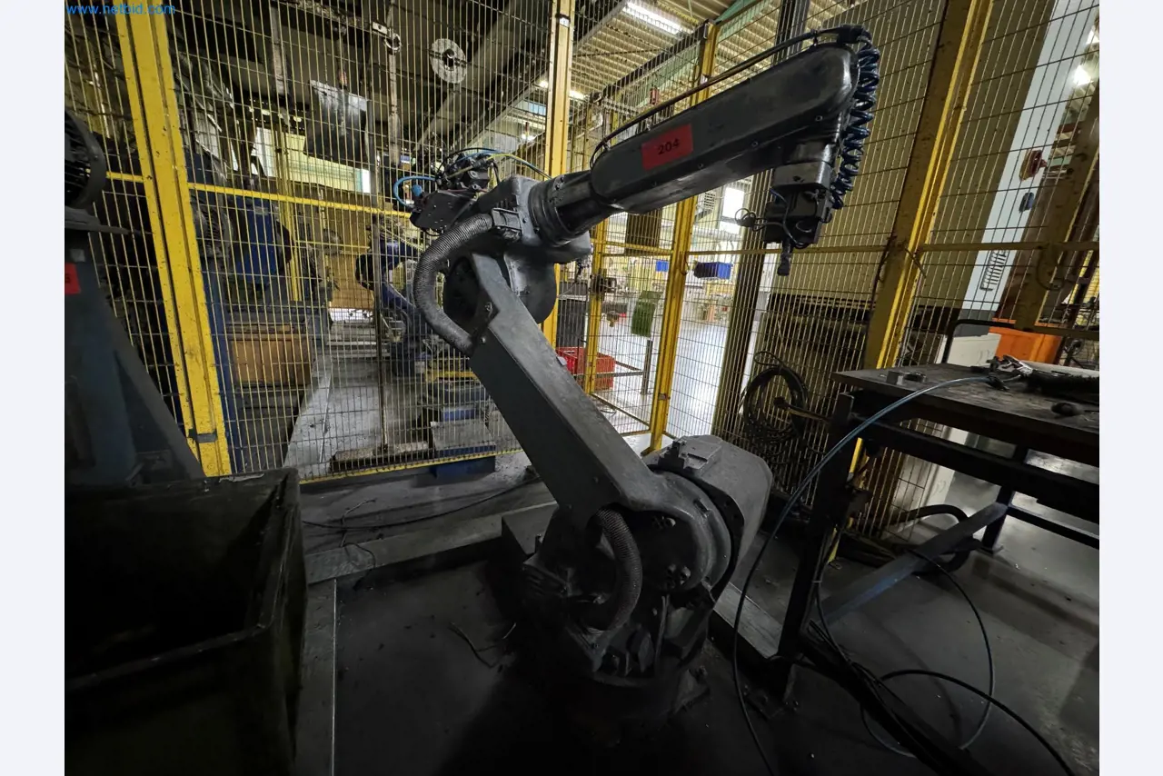 Maszyny z sektora technologii powierzchni-2