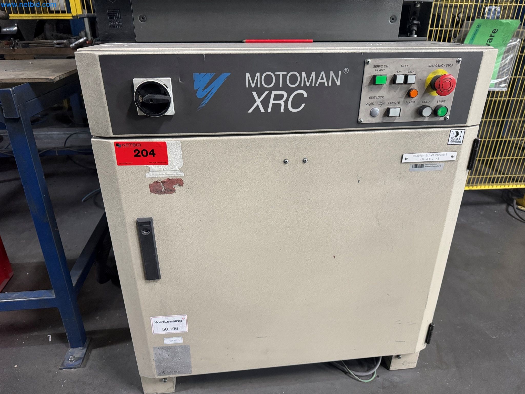 Maszyny z sektora technologii powierzchni-3