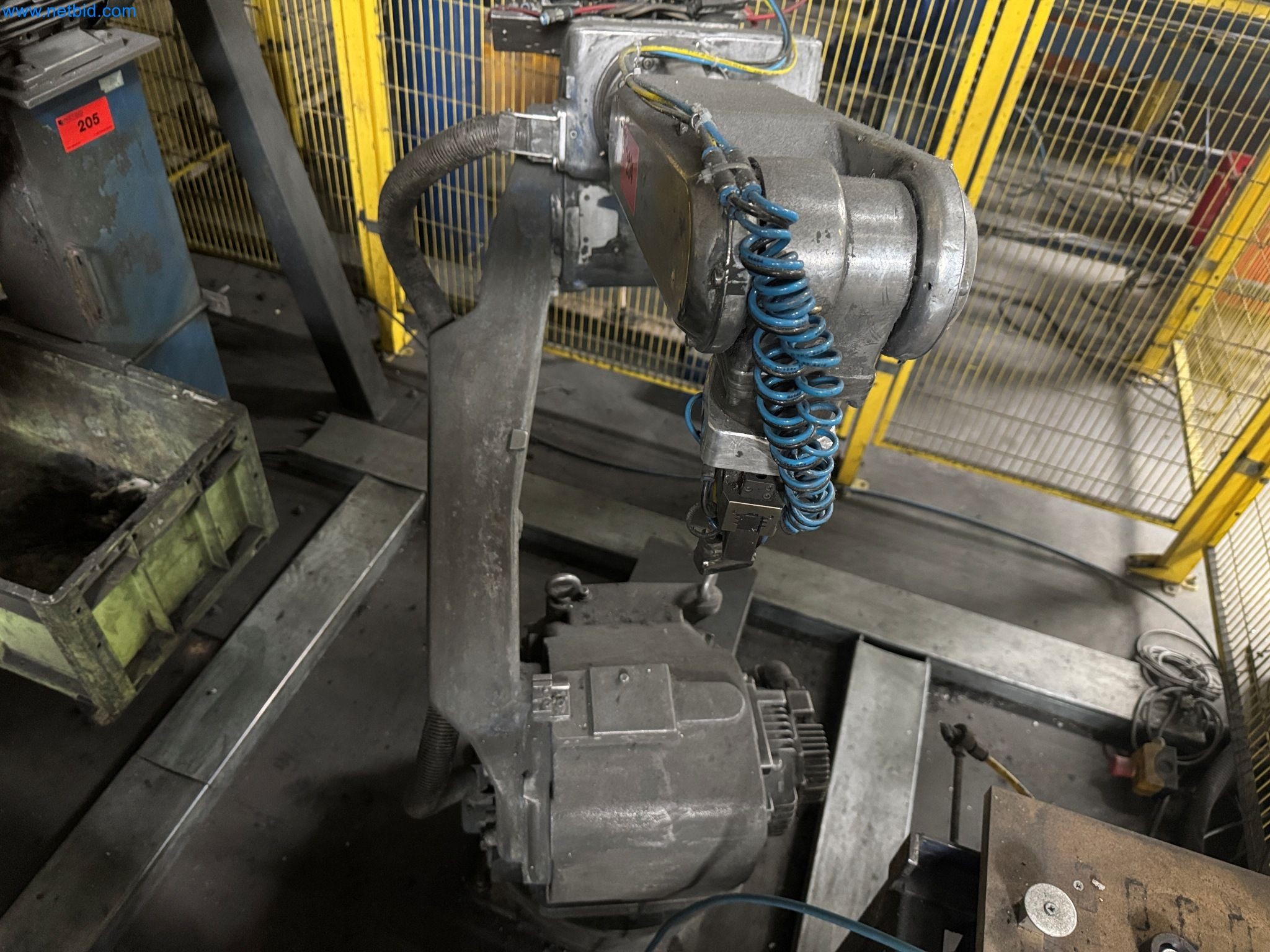 Maszyny z sektora technologii powierzchni-7