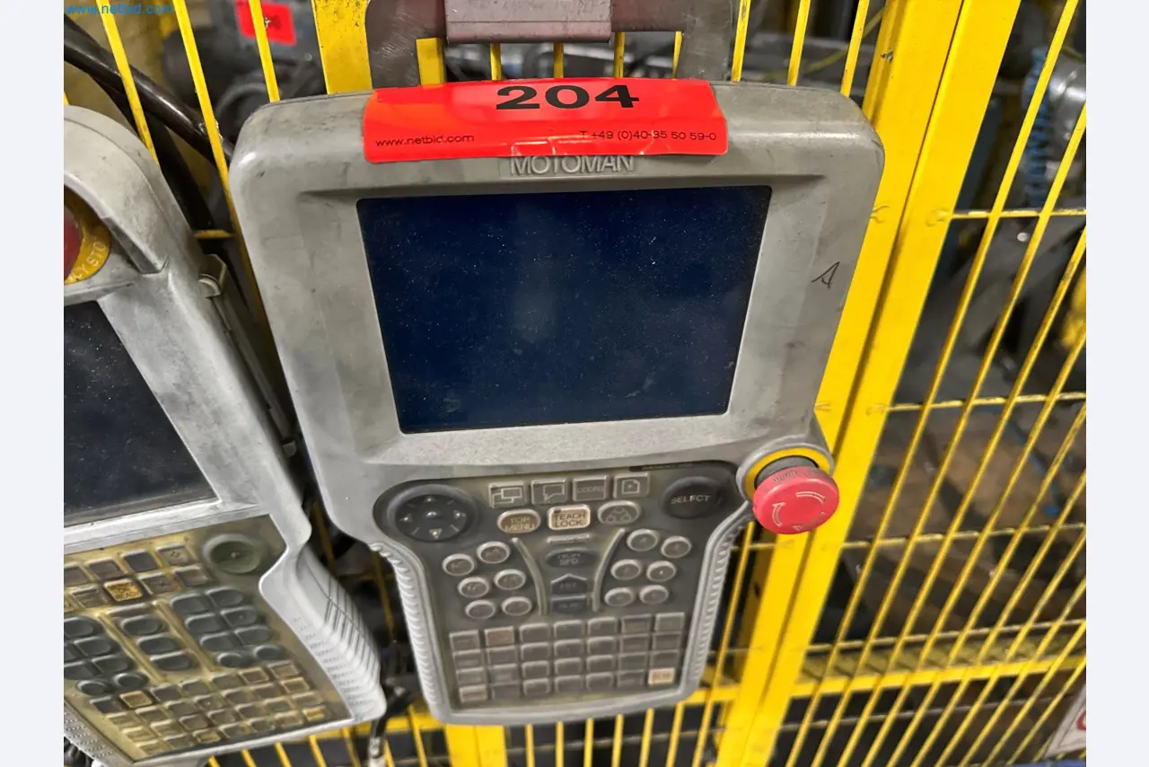 Maszyny z sektora technologii powierzchni-9