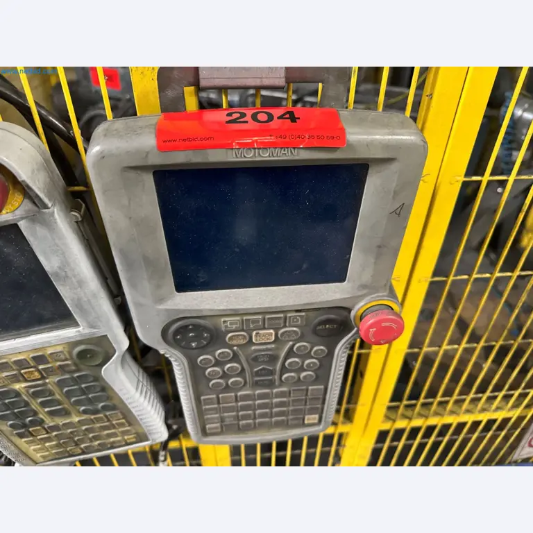 Maszyny z sektora technologii powierzchni-9