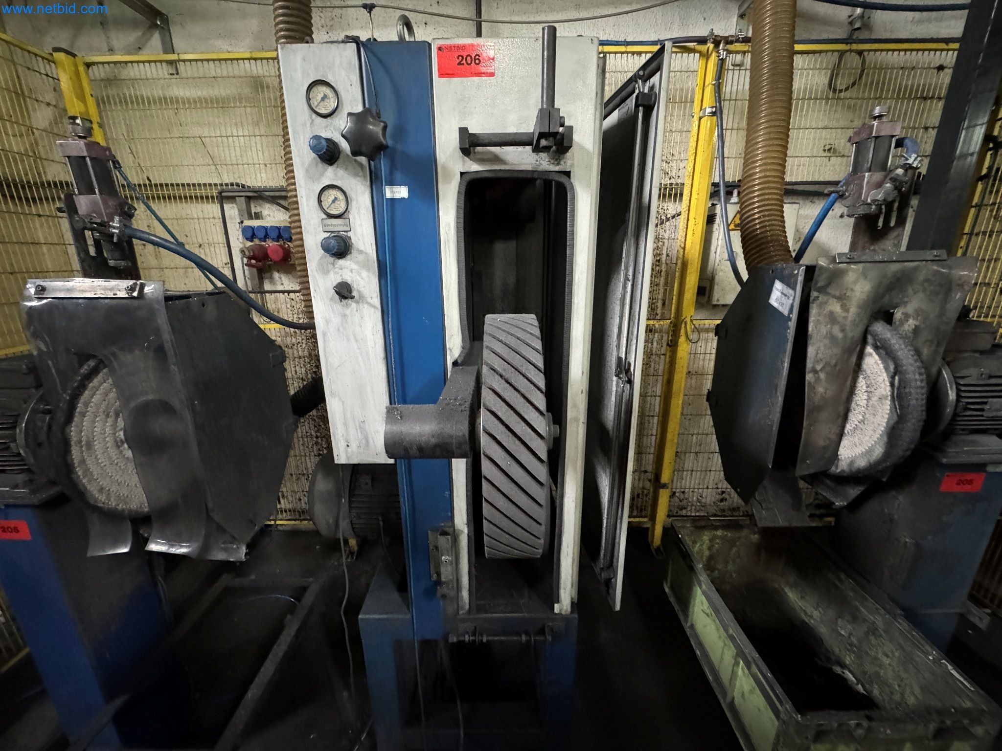 Maszyny z sektora technologii powierzchni-1