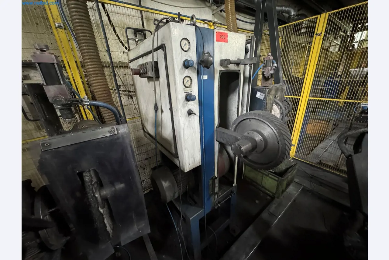 Maszyny z sektora technologii powierzchni-2